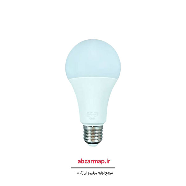 خرید لامپ 7 وات مگانور | ابزارمپ
