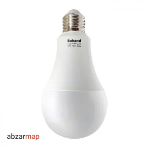 خرید لامپ 30 وات سهند | ابزارمپ