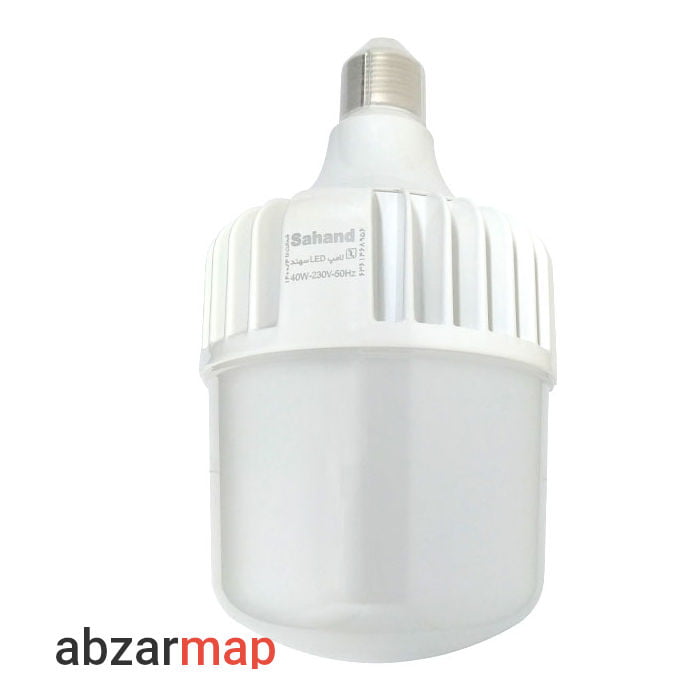 خرید لامپ 40 وات سهند | ابزارمپ