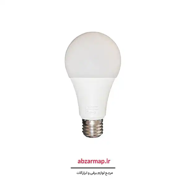 خرید لامپ 13 وات مگانور | ابزارمپ