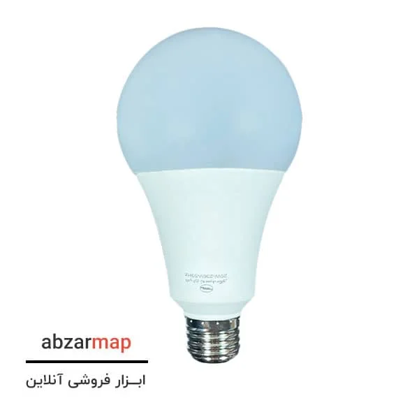 خرید لامپ 20 وات مگانور | ابزارمپ