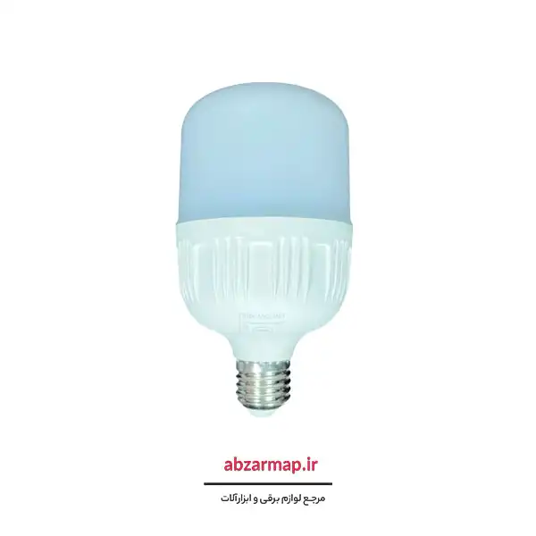 خرید لامپ 24 وات استوانه ای مگانور | ابزارمپ