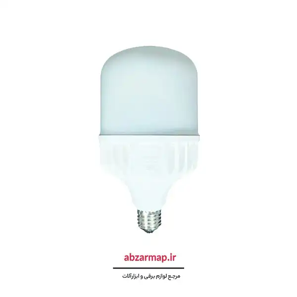 لامپ 55 وات استوانه ای مگانور مدل هیلدا